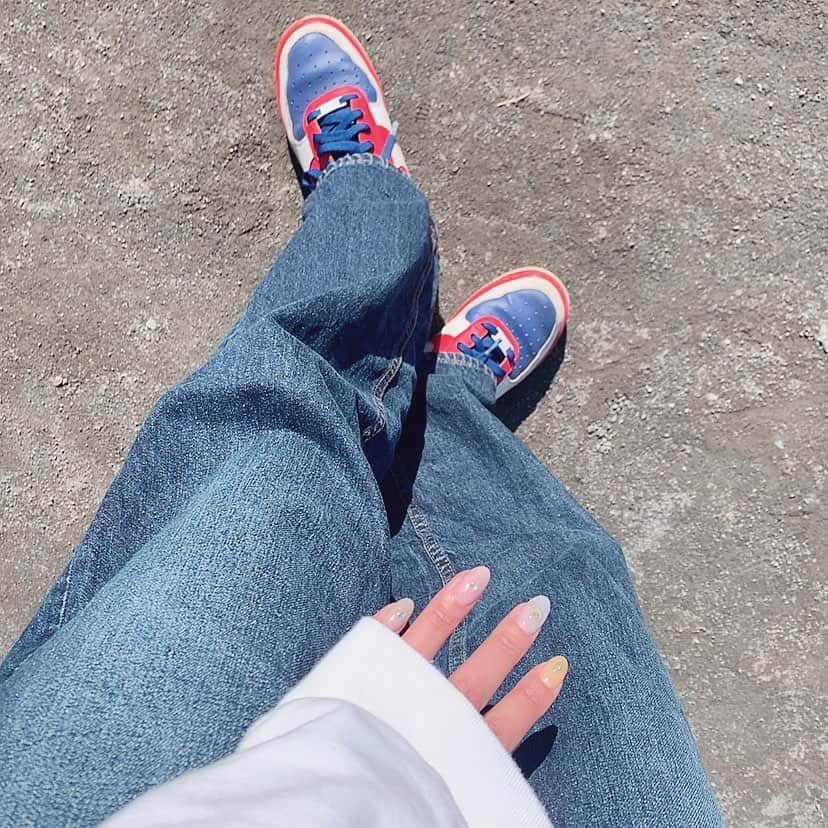 ななせ結衣のインスタグラム：「お外が恋しいね‪( •̥ ˍ •̥ )‬ . . #stayhome #stayathome  #おうち時間 #おうちじかん」