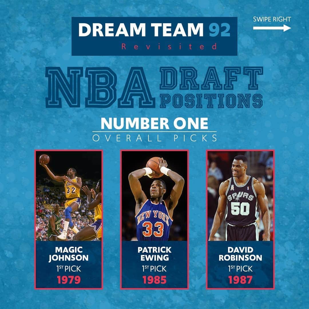 オリンピックチャンネルさんのインスタグラム写真 - (オリンピックチャンネルInstagram)「Expectations were high when they entered the ⁠@NBA, but the 'Dream Team' players lived up to the hype.⁠ ⁠ Hit link in bio to see what these stars are up to now and #ReliveTheOlympics by watching them in action as we replay all eight of their games from Barcelona 1992 with real-time commentary.」4月24日 1時12分 - olympicchannel_x