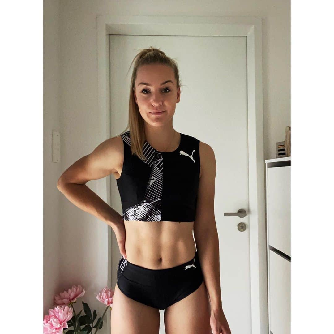 Sophia JUNKのインスタグラム