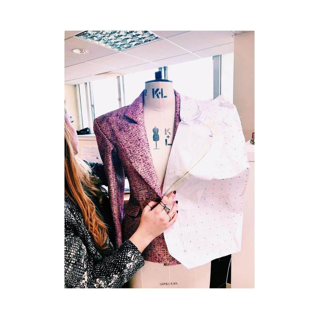 エミリオ デ ラ モレナのインスタグラム