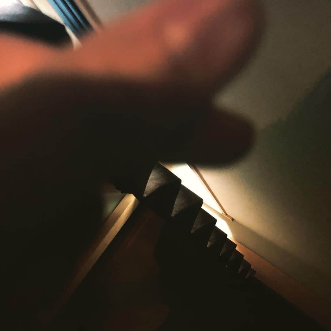 バトシンのインスタグラム