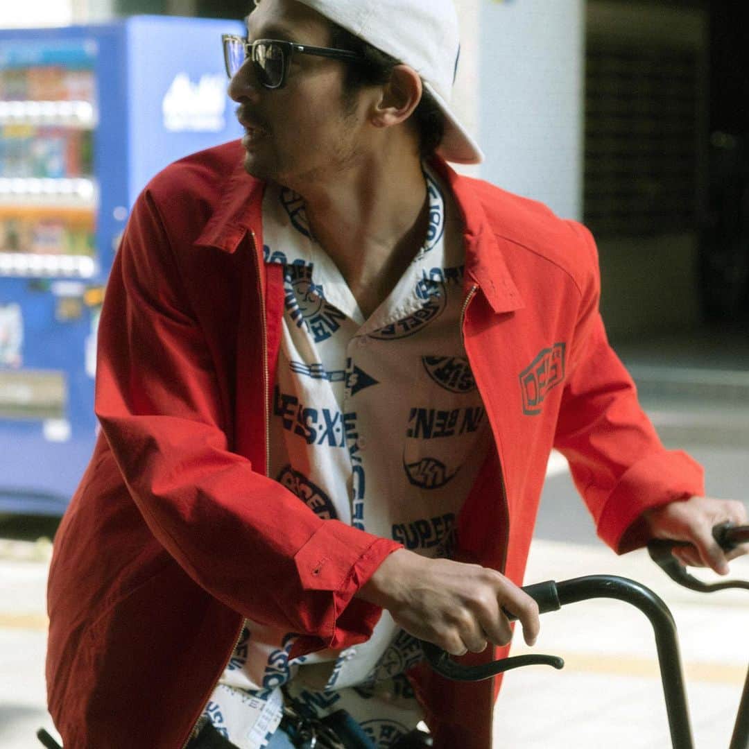 春日潤也のグルメインスタ