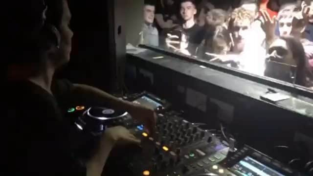 DJ Mel Clarkeのインスタグラム