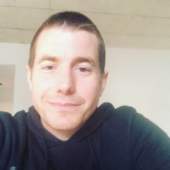 ジェフリー・バトルのインスタグラム：「Please join and be a part of the conversation.  Www.openicelive.com an historical event with the most amazing line-up!  The proceeds will go to UN Foundation’s COVID-19 Solidarity Response Fund with the WHO. ❤️❤️❤️」