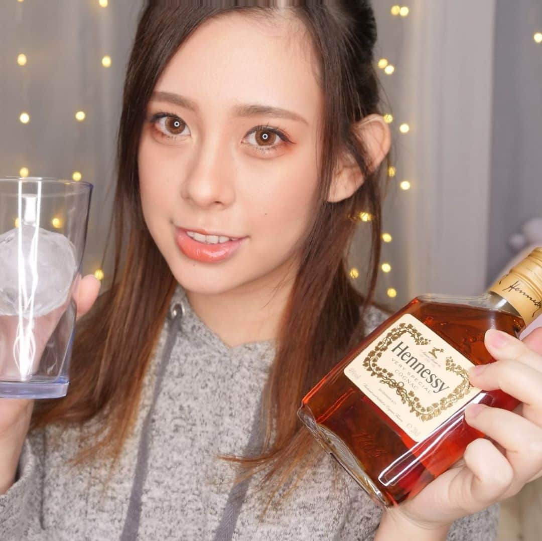 柳瀬アビーのインスタグラム