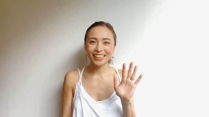 里見茜のインスタグラム
