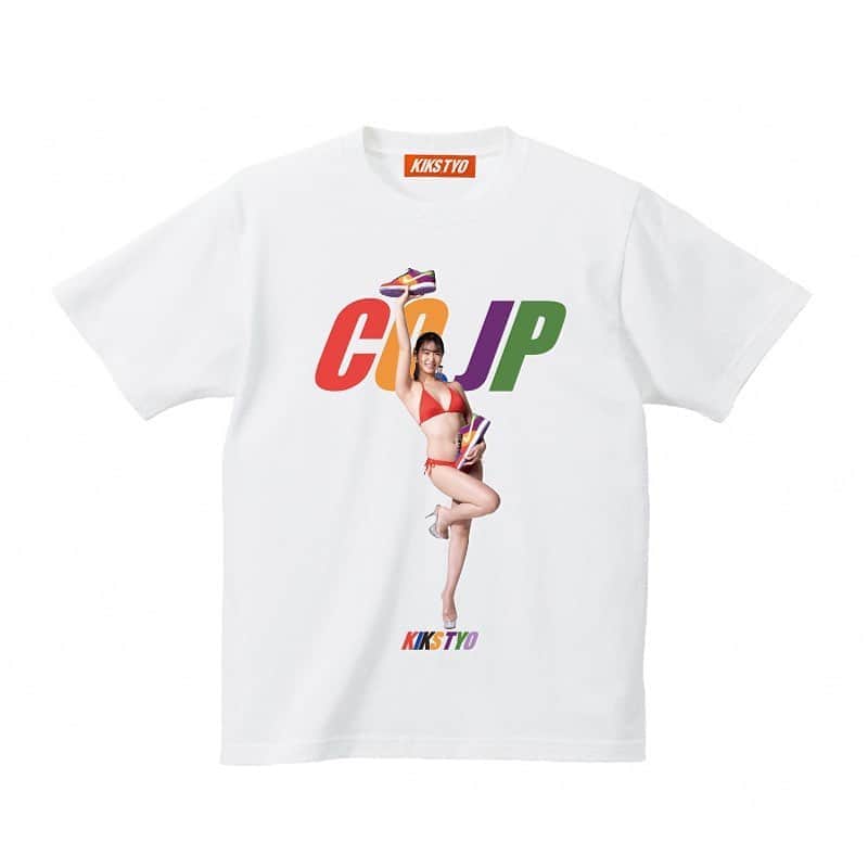 KIKSTYOのインスタグラム