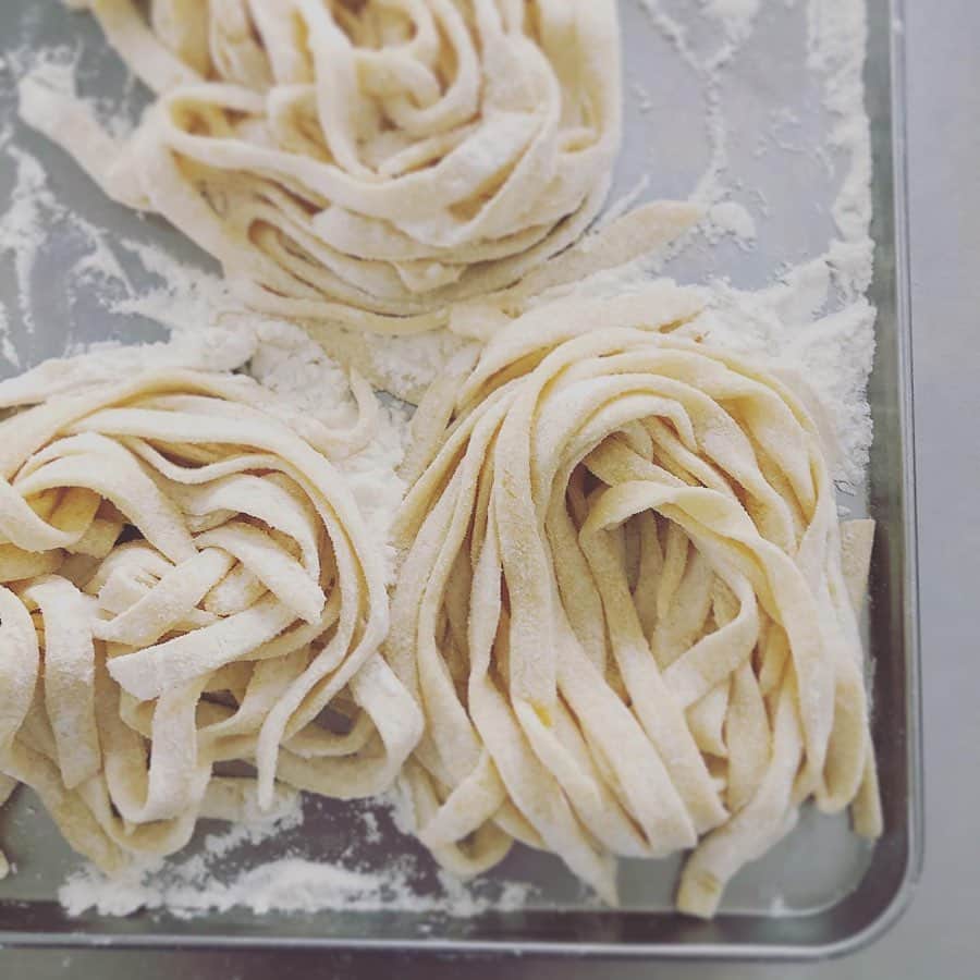 ハミルのグルメインスタ