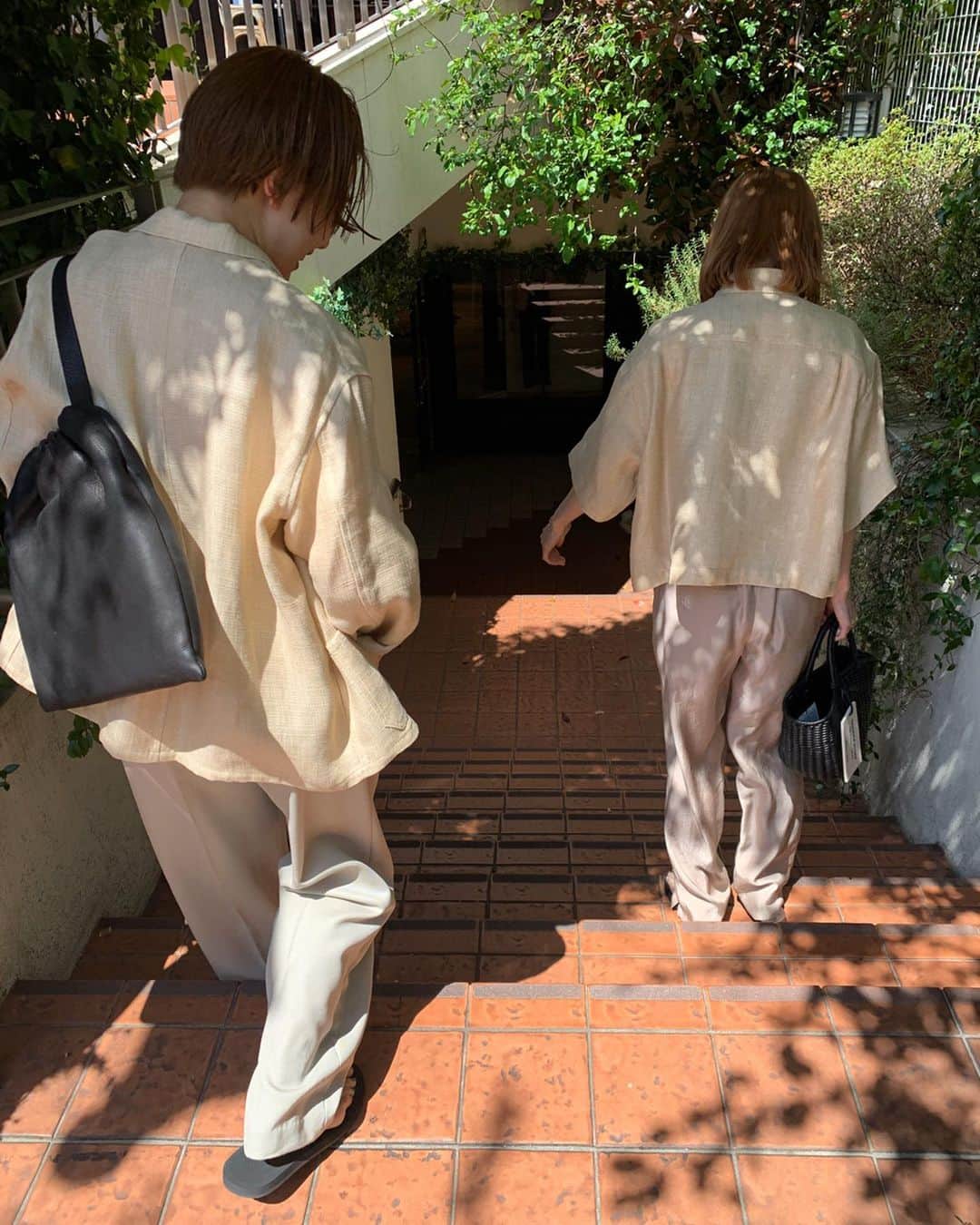 【ANN DE ARKのインスタグラム