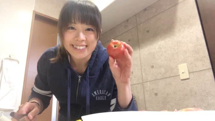 笹原優美のインスタグラム