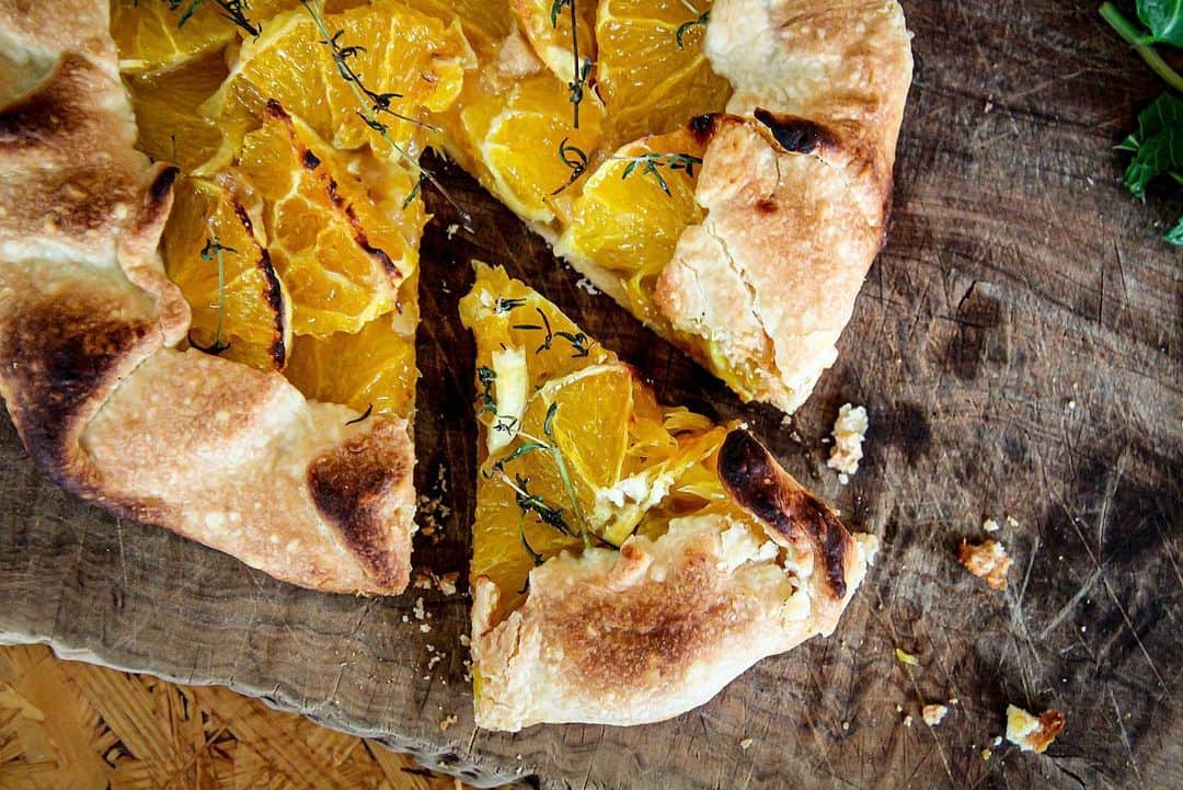 TODAY'S SPECIALのグルメインスタ