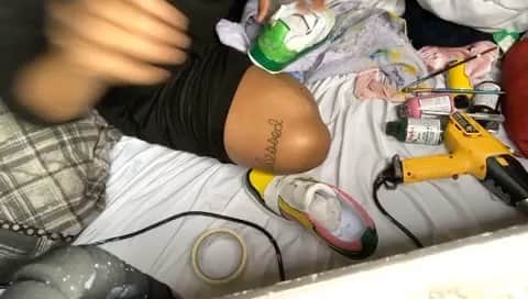 クリエイティブリクリエーションのインスタグラム