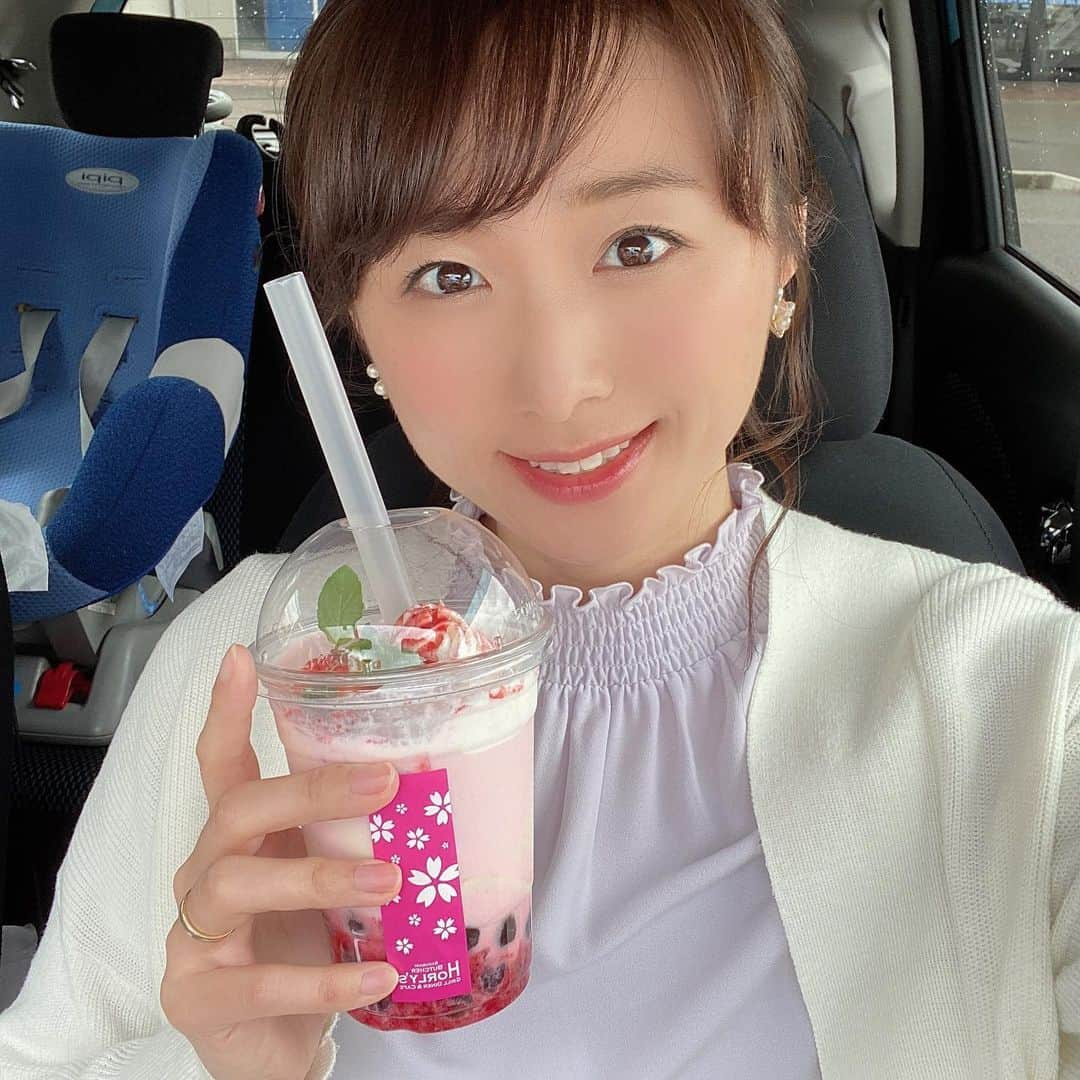 今井美穂のインスタグラム