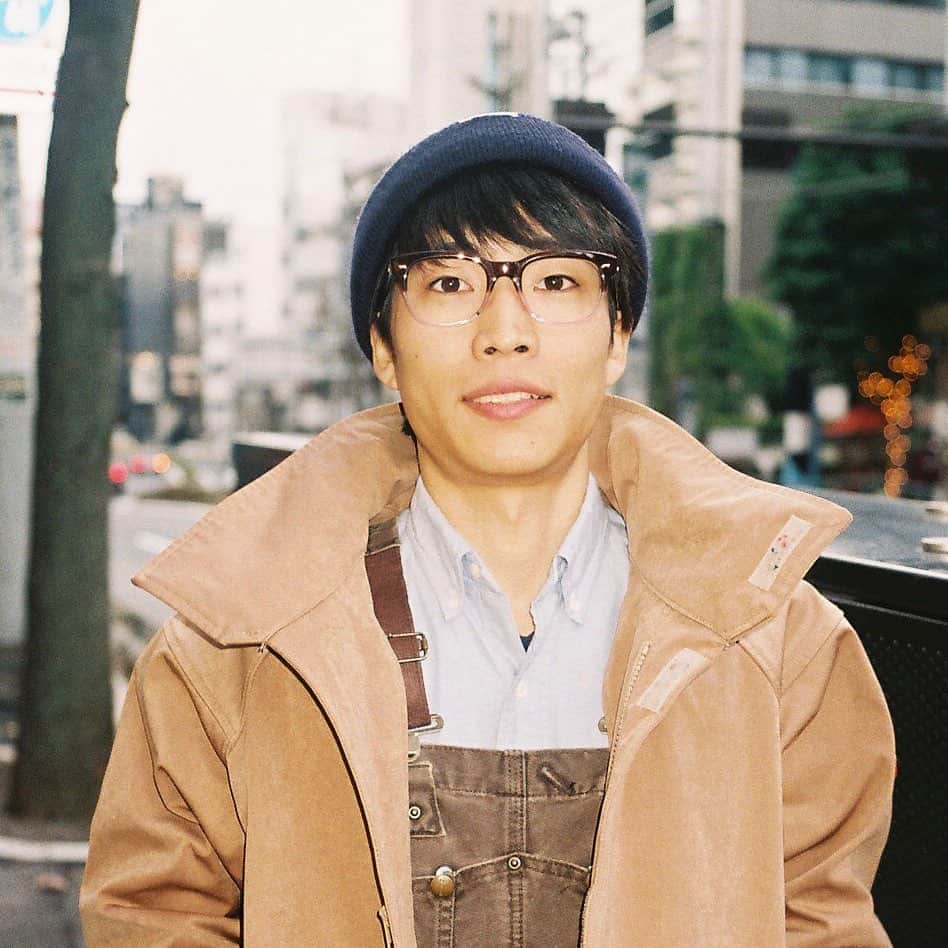 blincvaseのインスタグラム