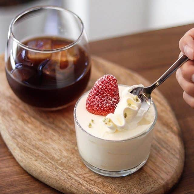 UWASAのグルメインスタ