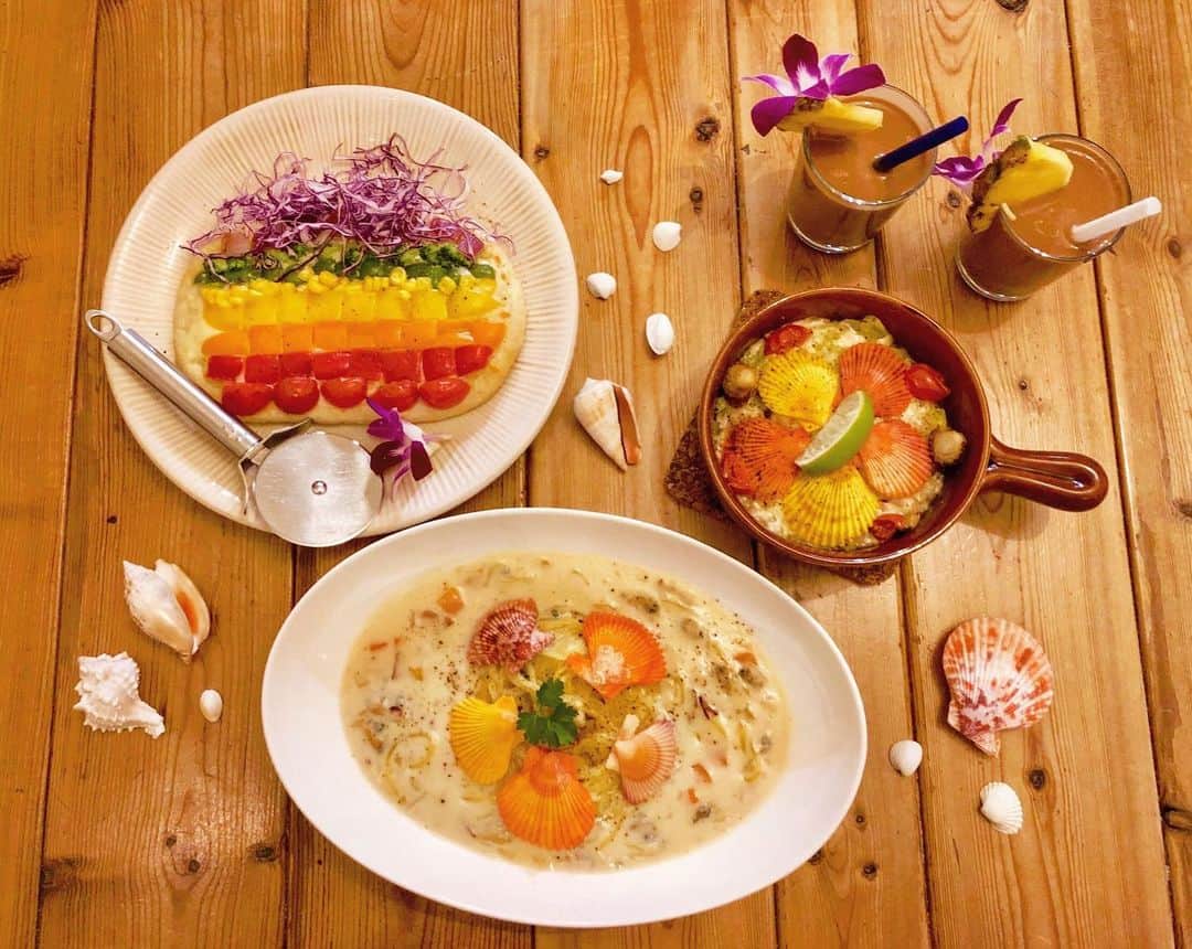 𝐀𝐦𝐢のグルメインスタ