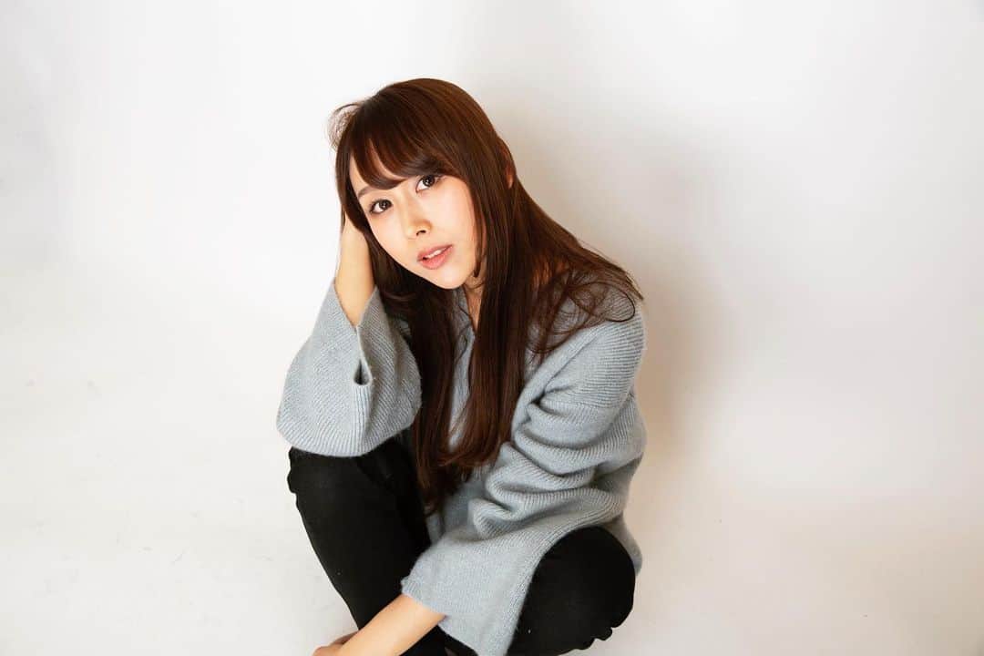 のインスタグラム：「来月、お知らせあります。もうちょっと待っててね。💓」