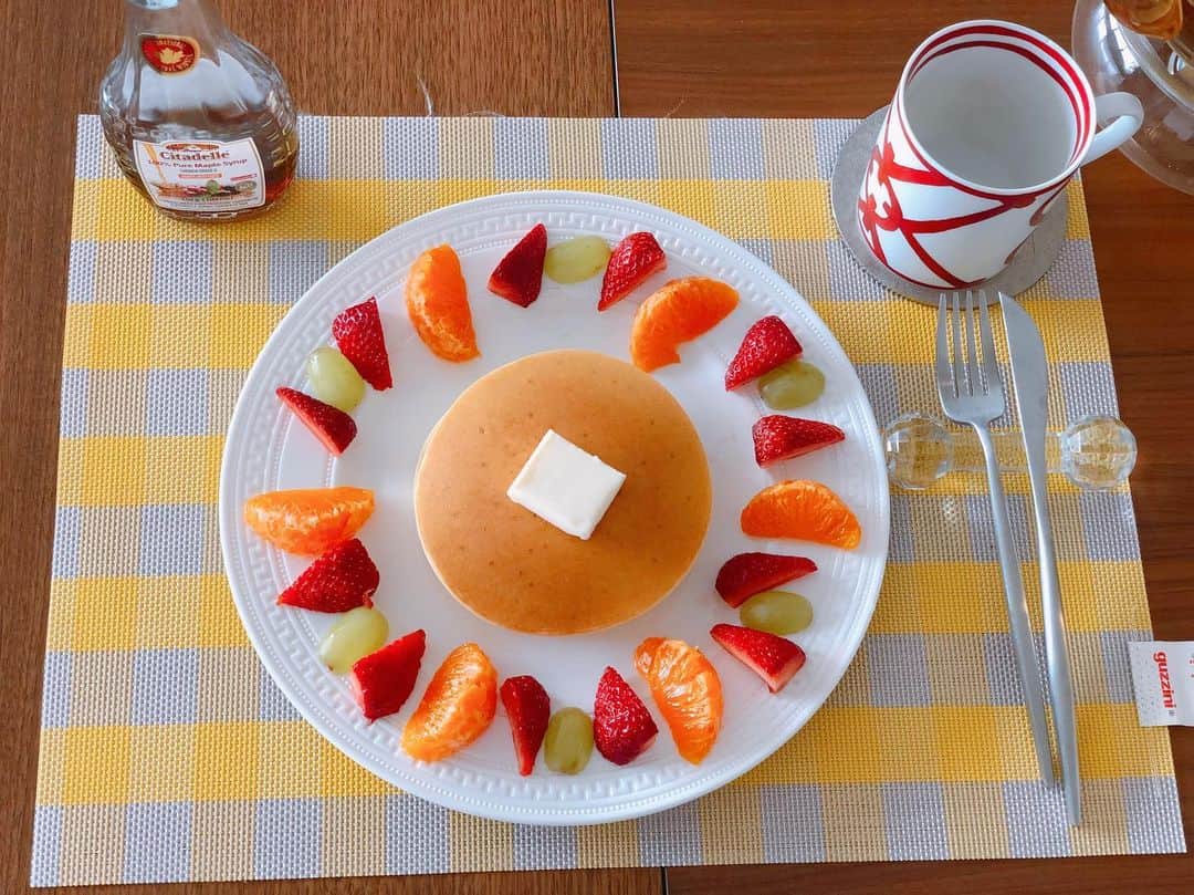 英玲奈のインスタグラム
