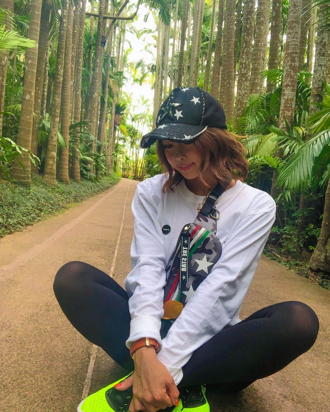 あおい夏海のグルメインスタ