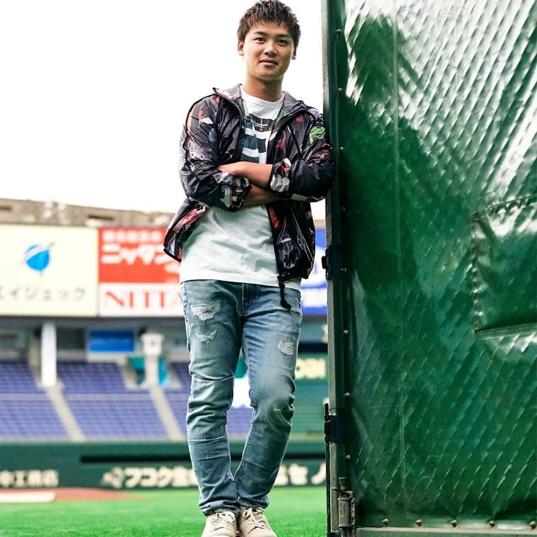 G-Star RAW Japanのインスタグラム