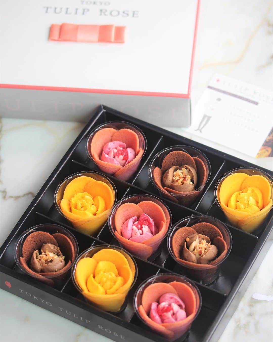 Li Tian の雑貨屋のグルメインスタ