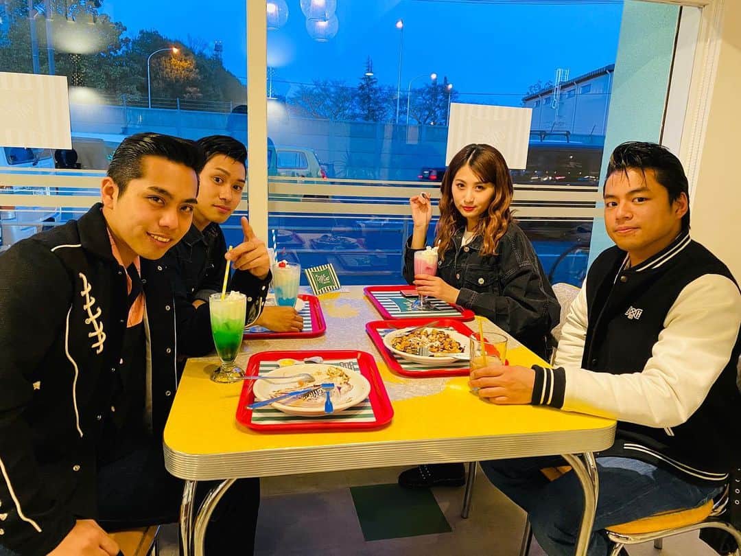 青野美沙稀のインスタグラム