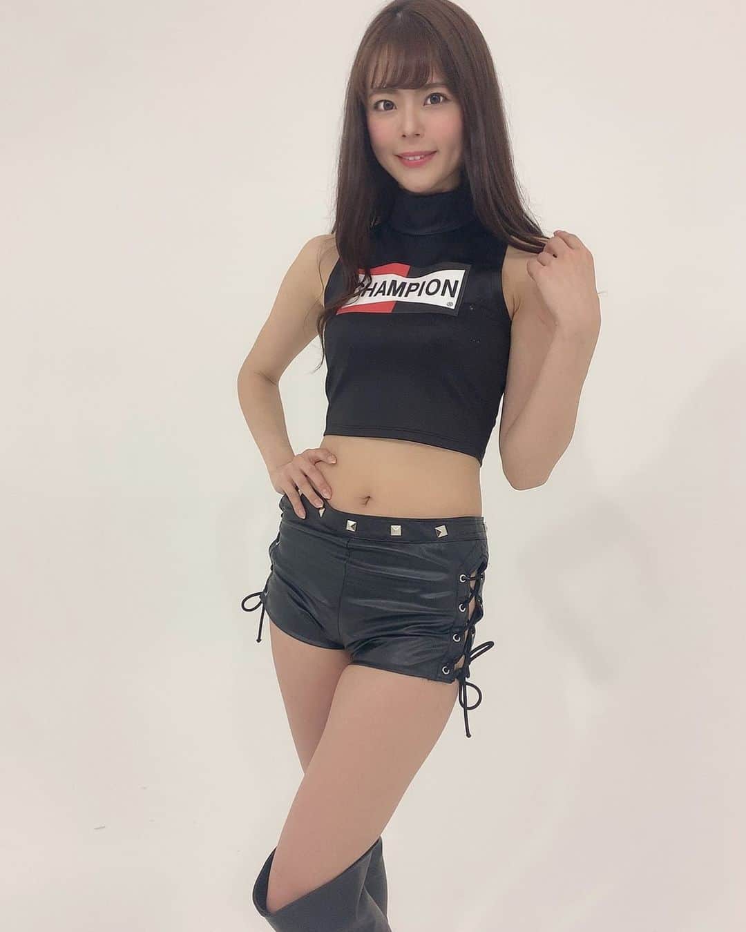 羽瀬萌のインスタグラム