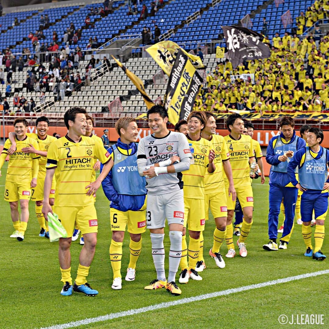 柏レイソルさんのインスタグラム写真 柏レイソルinstagram 16 04 24 Otd Onthisdate Kashiwa Reysol Antlers Jleague Jリーグ 柏レイソル 中村航輔 鎌田次郎 中谷進之介 増嶋竜也 中山雄太 伊東純也 茨田陽生 中川寛斗 小林祐介 武富孝介