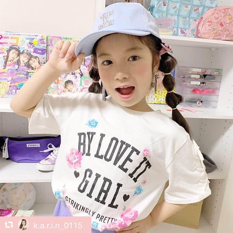 byLOVEiTのインスタグラム