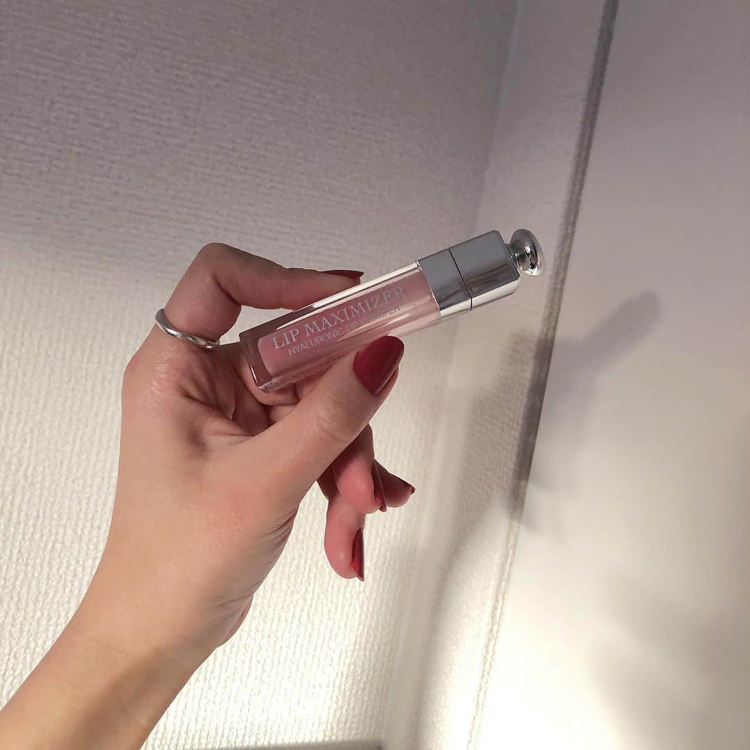 Fushimi natsukiのインスタグラム