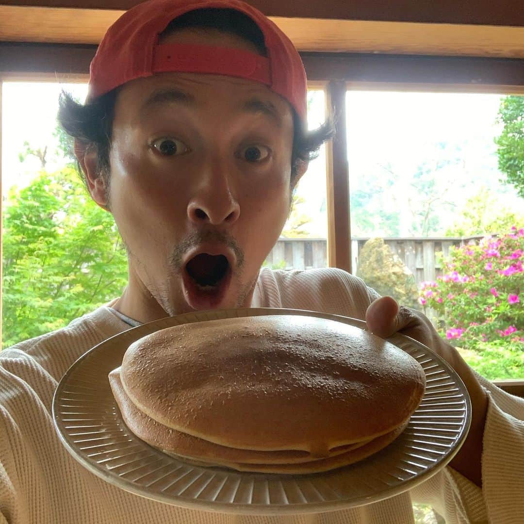 春日潤也のグルメインスタ