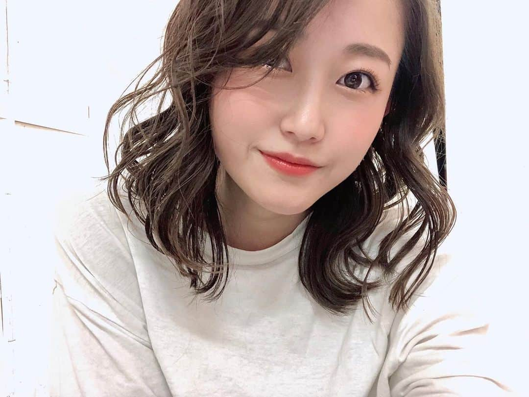 津田麻莉奈のインスタグラム