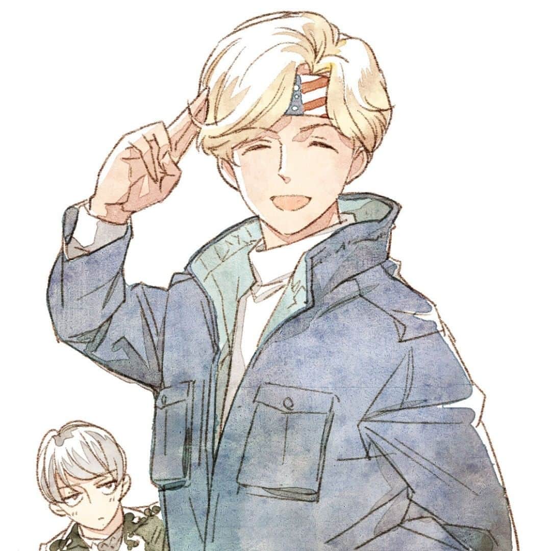 長月みそかのインスタグラム