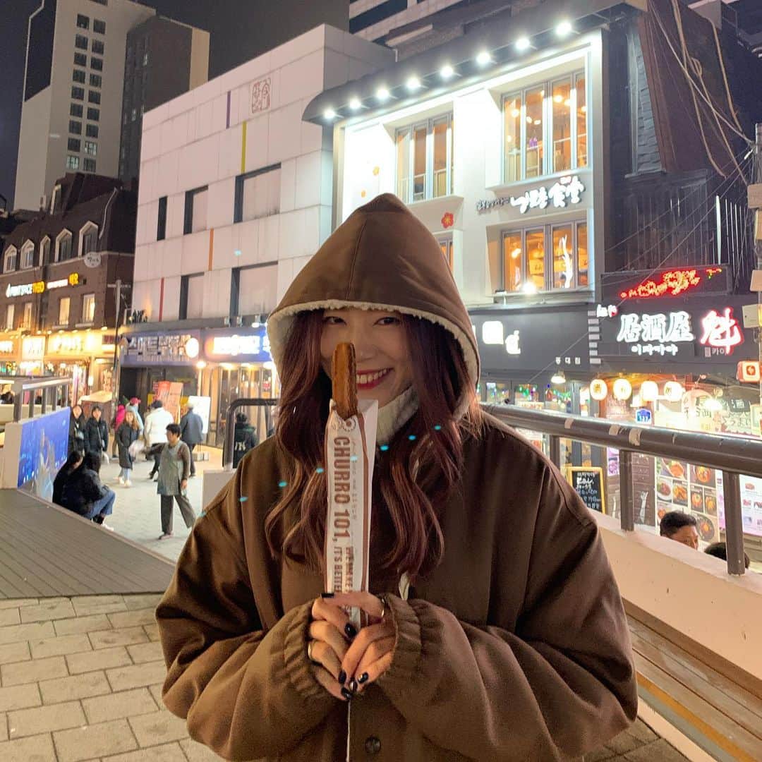 新原愛加のインスタグラム：「. 行きたい…🥺🥺」