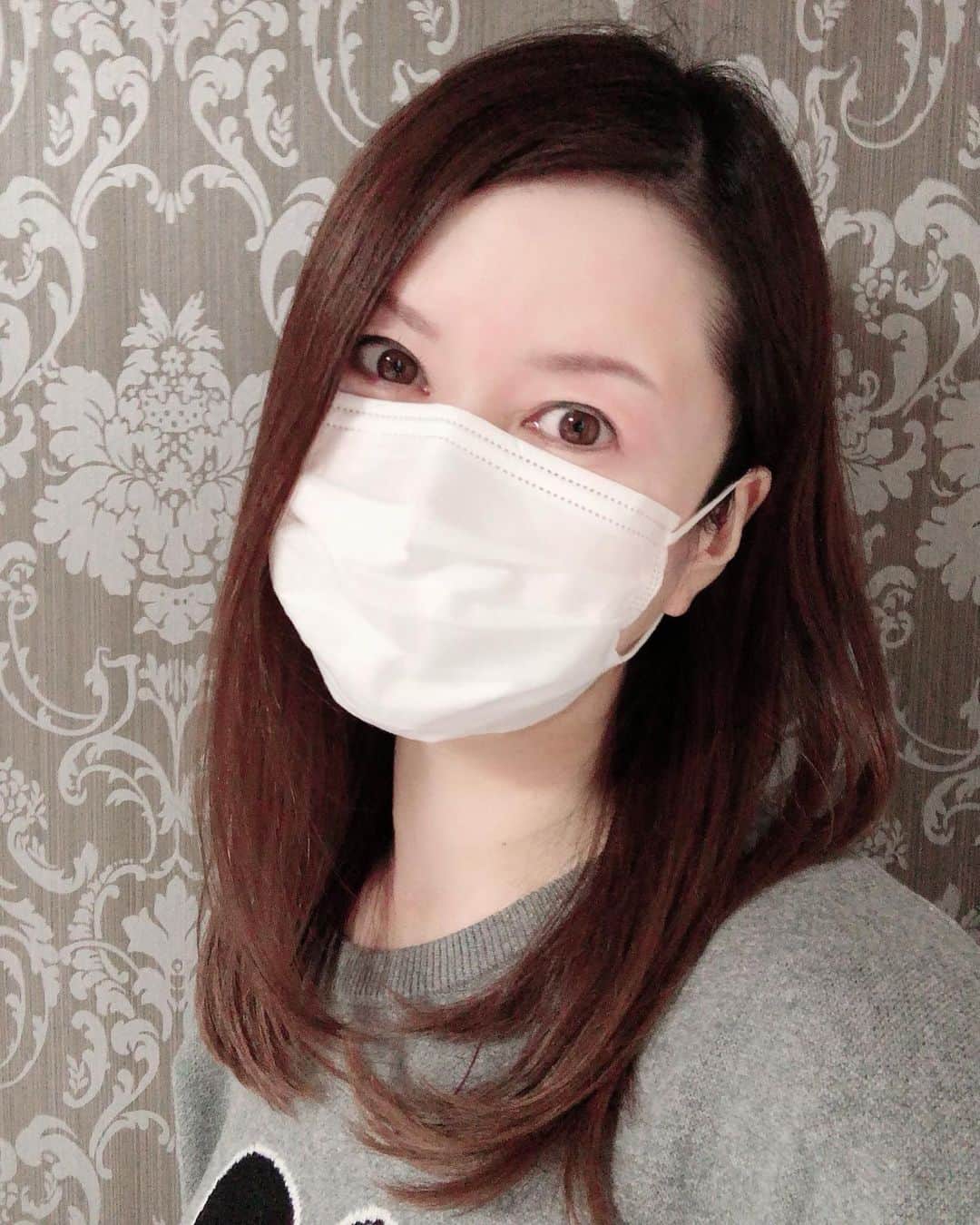 小鳥寿未代のインスタグラム