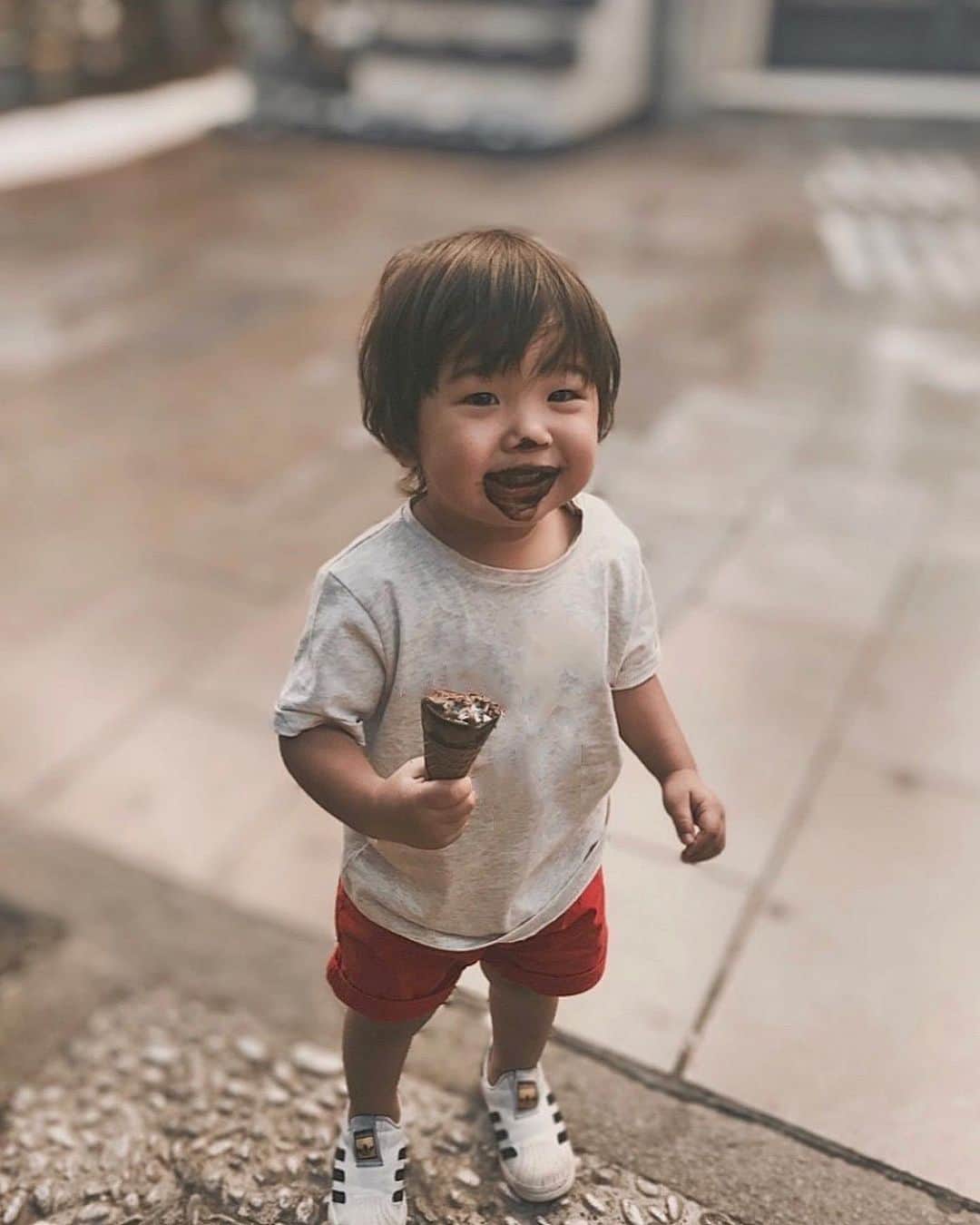 Icumi Oohamaのインスタグラム