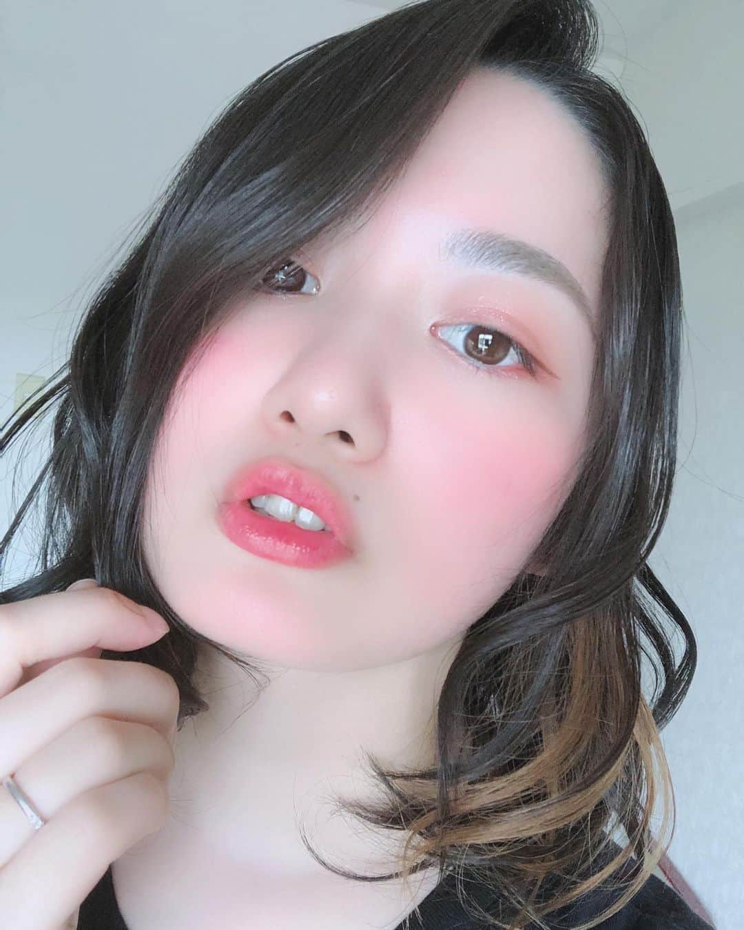 西平風香さんのインスタグラム写真 - (西平風香Instagram)「♪( ´θ｀)」4月24日 16時43分 - fuukanishihira
