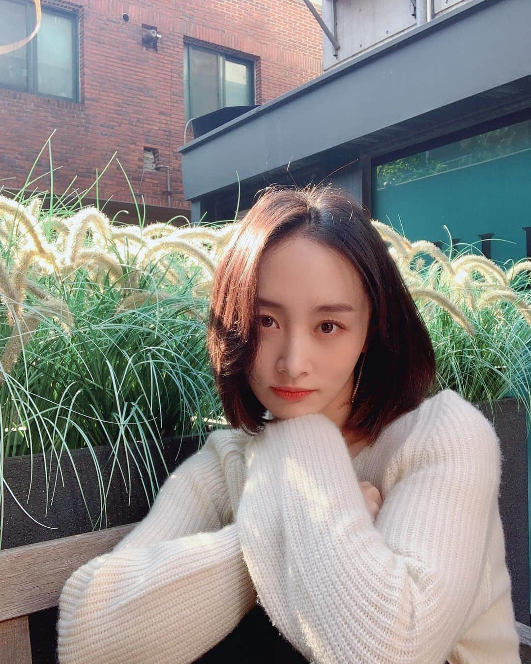 チョン・ニコルさんのインスタグラム写真 - (チョン・ニコルInstagram)「☺️☺️☺️」4月24日 16時58分 - nicole__jung