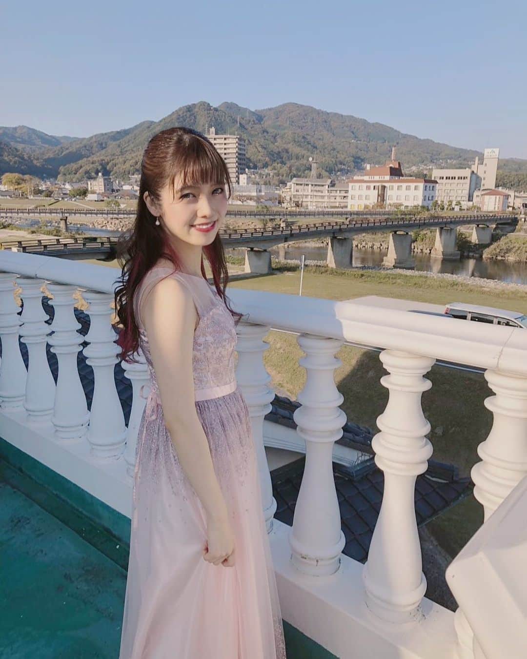 高木凜々子のインスタグラム