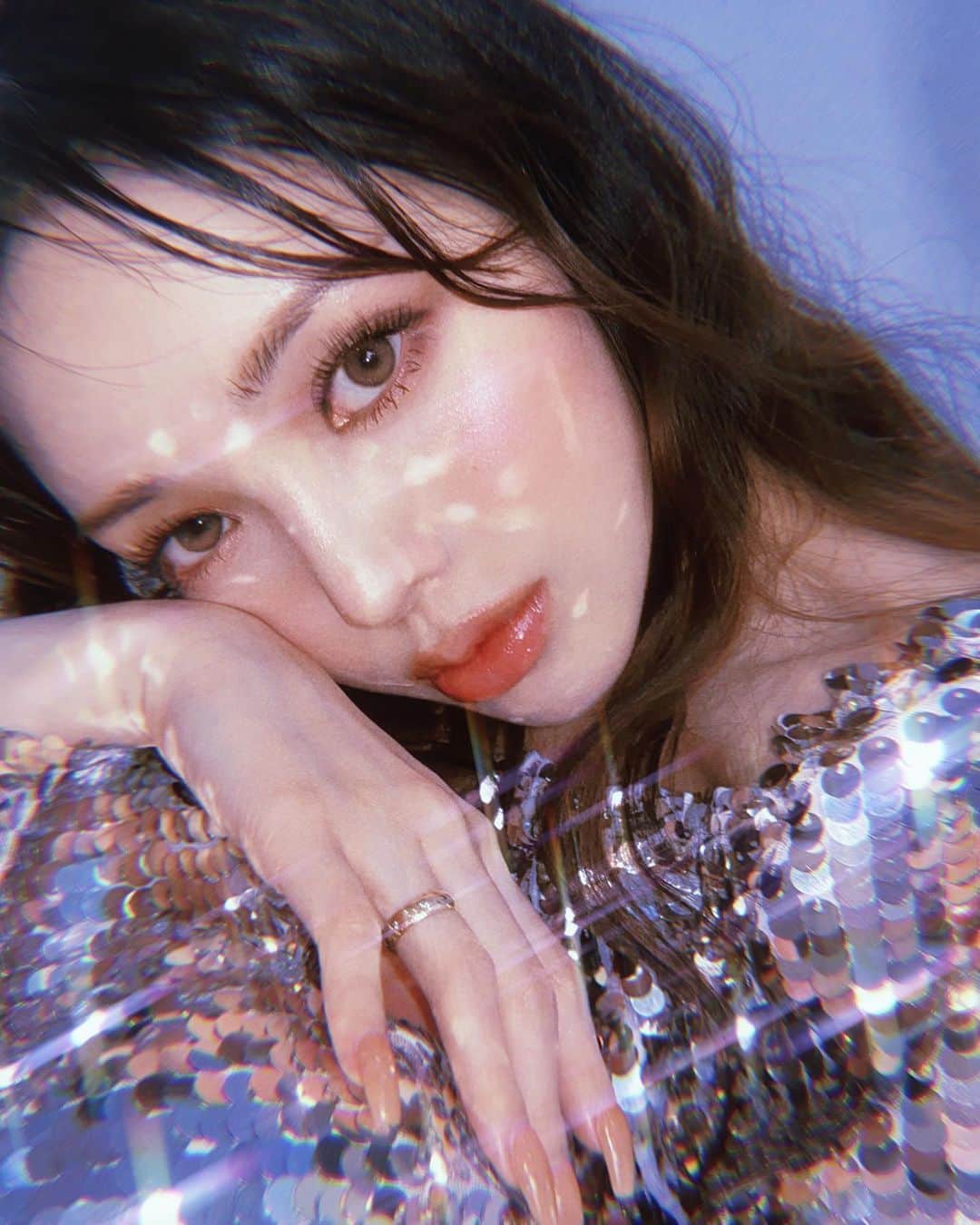 ポニーのインスタグラム：「내가 하고 싶은 거 다 할 거야✨」