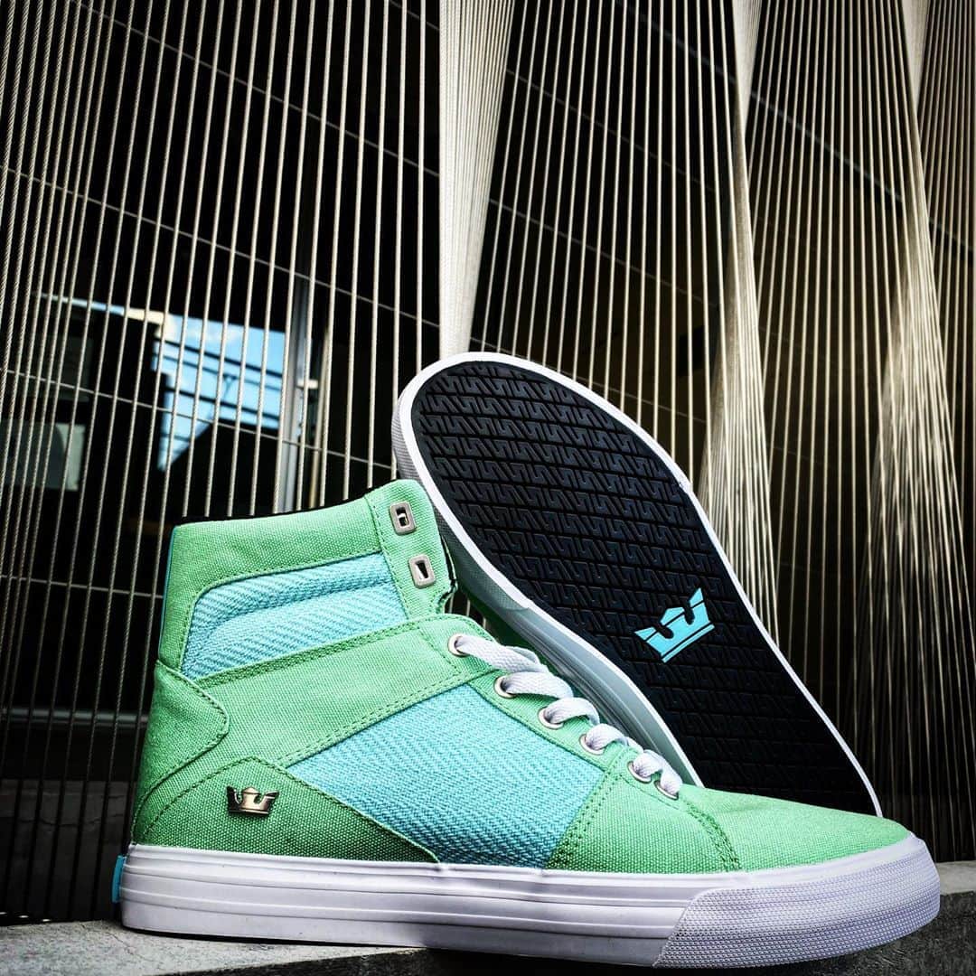 SUPRA TOKYOのインスタグラム