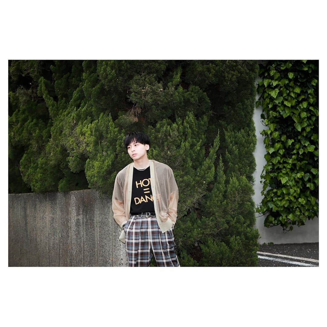 工藤大輝のインスタグラム