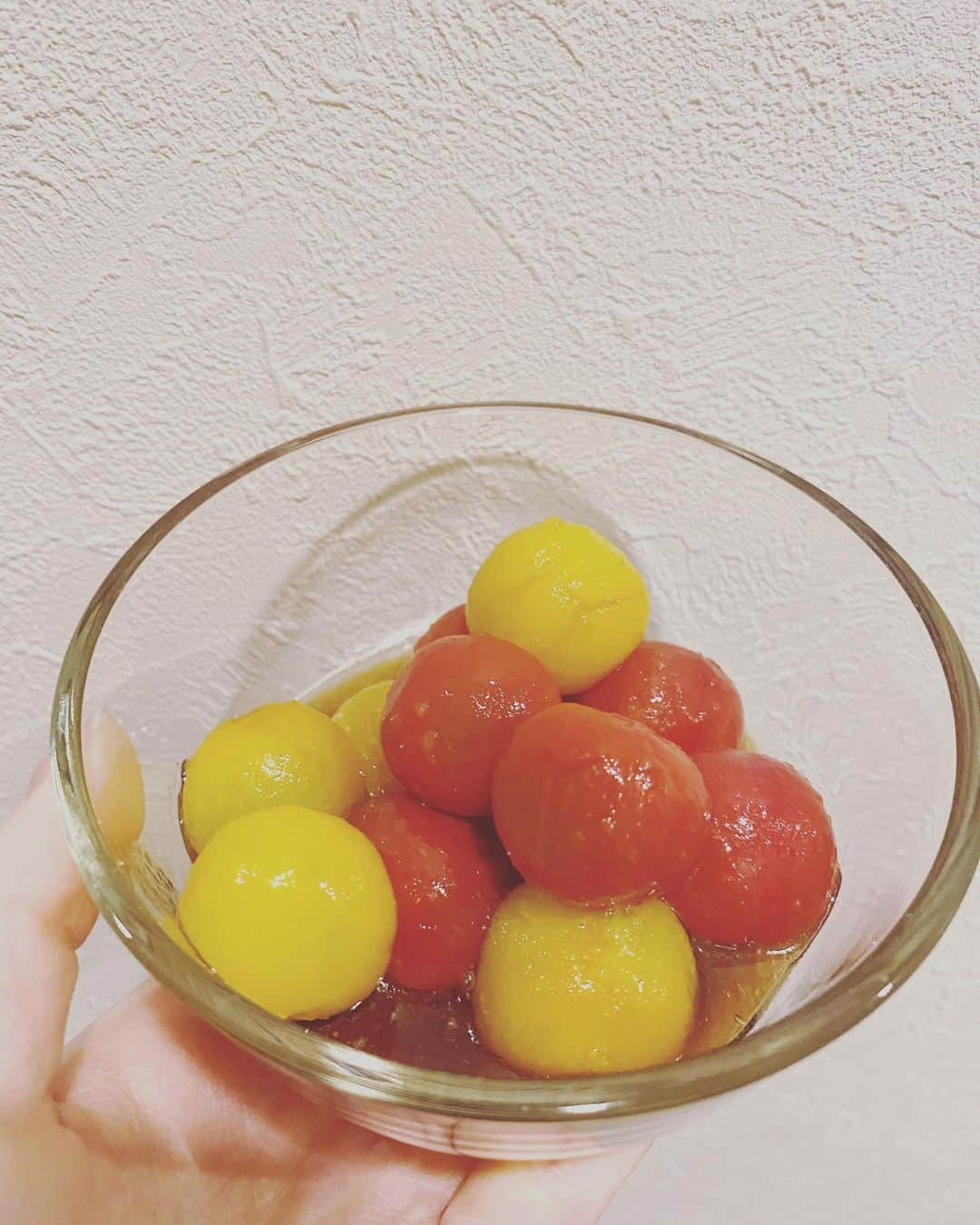 小野口奈々のインスタグラム