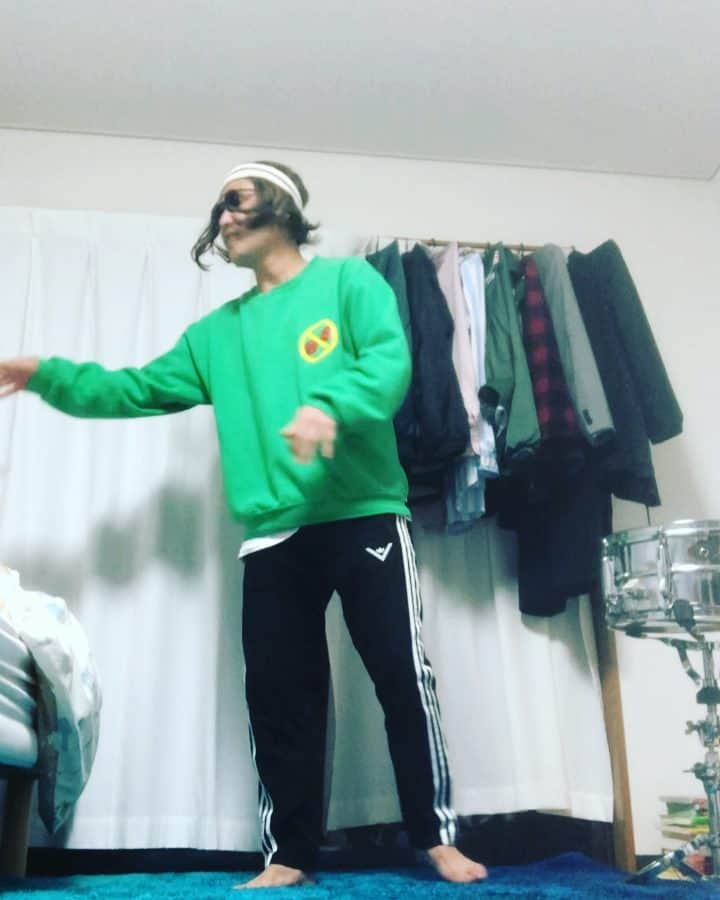 おたこぷーのインスタグラム