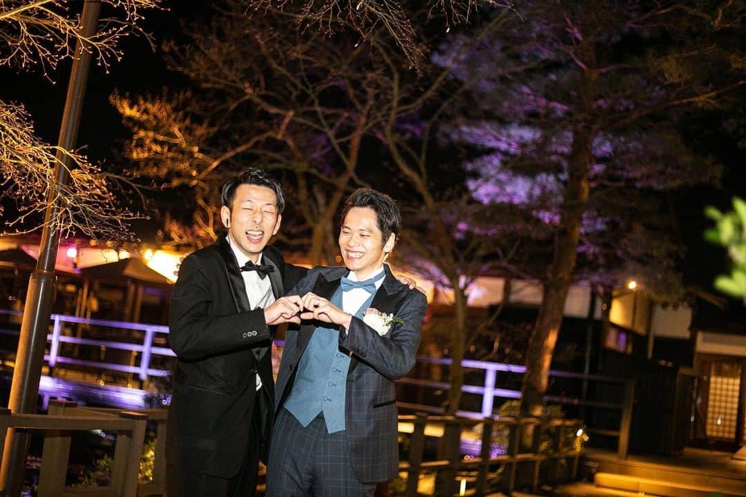 小林樓《新潟県見附市：結婚式場》のグルメインスタ