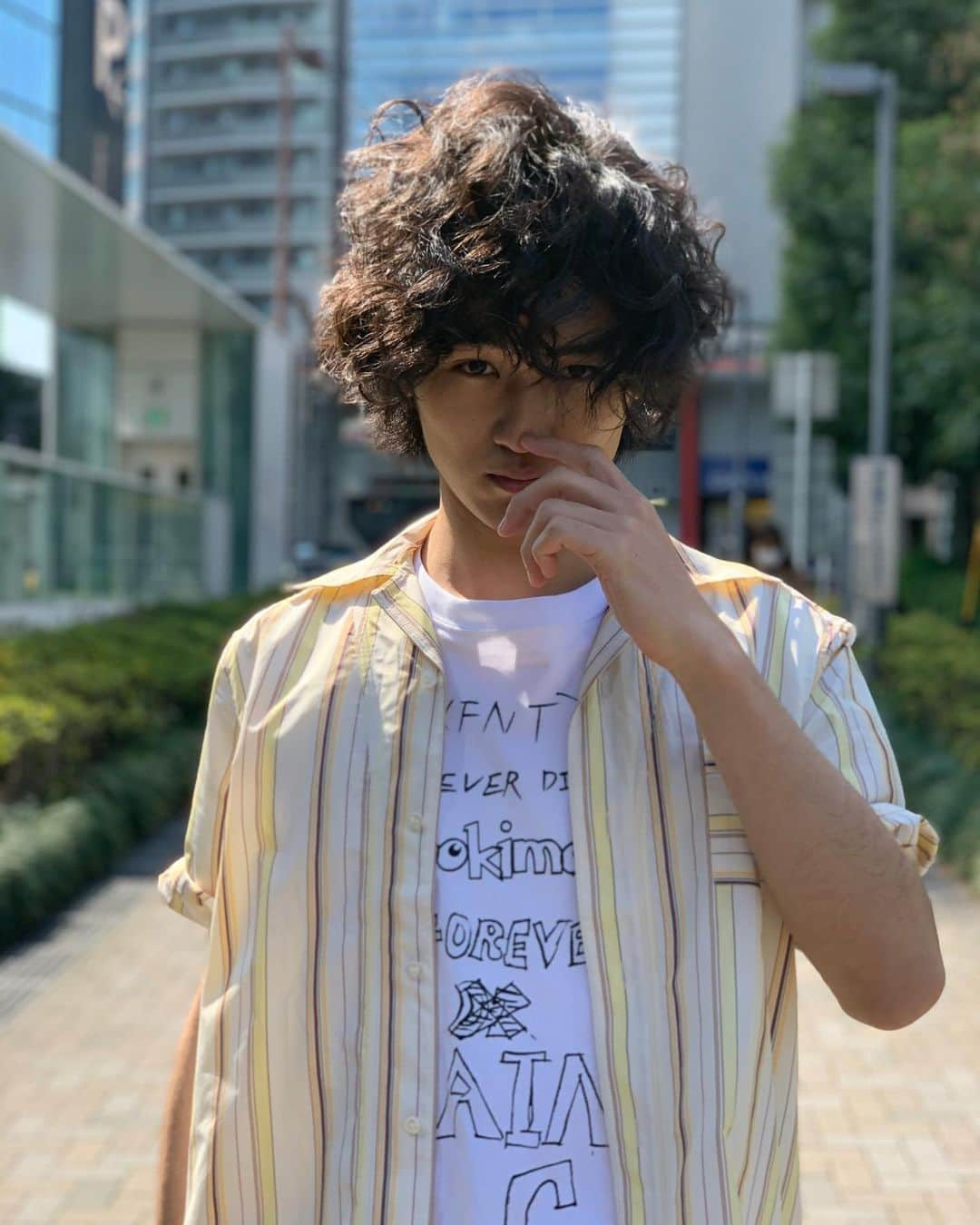 中川大輔さんのインスタグラム写真 - (中川大輔Instagram)4月24日 19時30分 - nakagawadaisuke_official