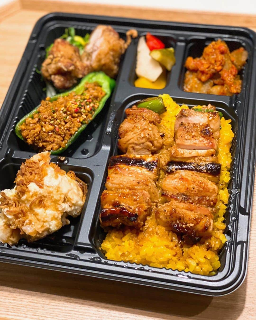 秋山具義のグルメインスタ