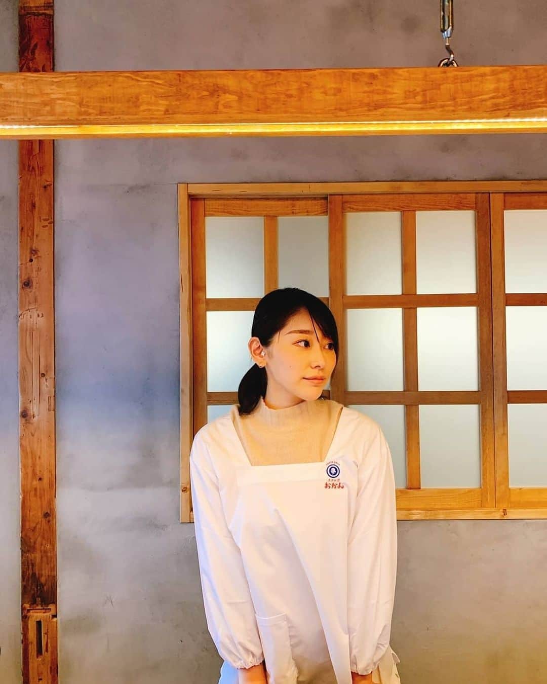 河瀬璃菜のグルメインスタ