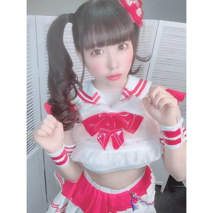 恋汐 りんごのインスタグラム