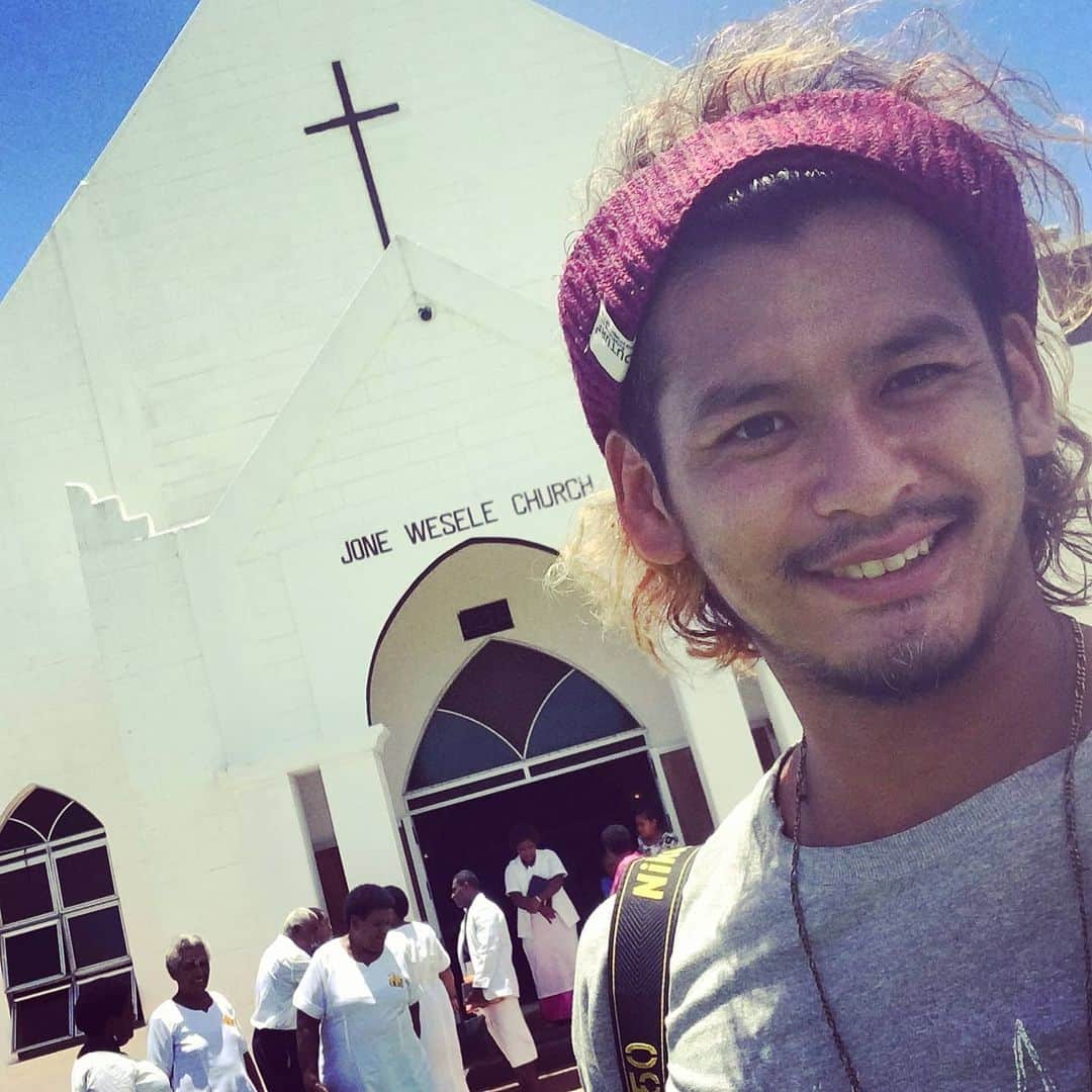五十嵐恭雄のインスタグラム